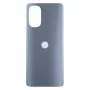 Pro Motorola Moto G62 5G originální zadní kryt baterie (šedý)